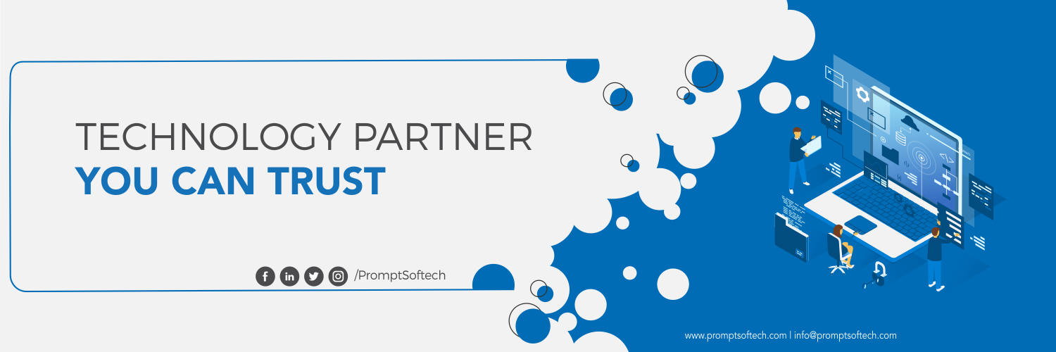 Prompt Softech